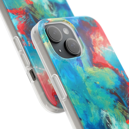 Flexi Case – Reef Riot