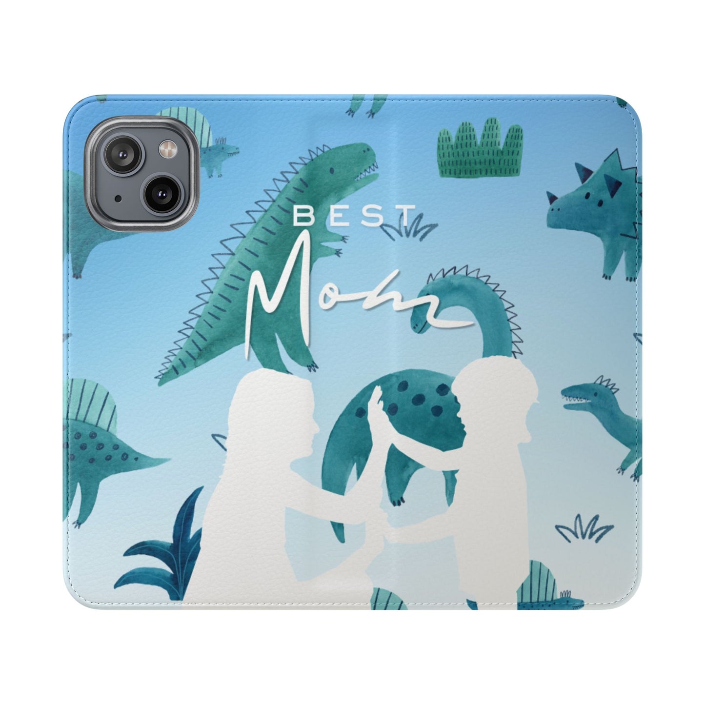 Flip Case – Best Mom: My Little Boy