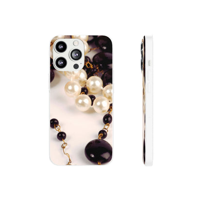 Flexi Case – Noir Pearl