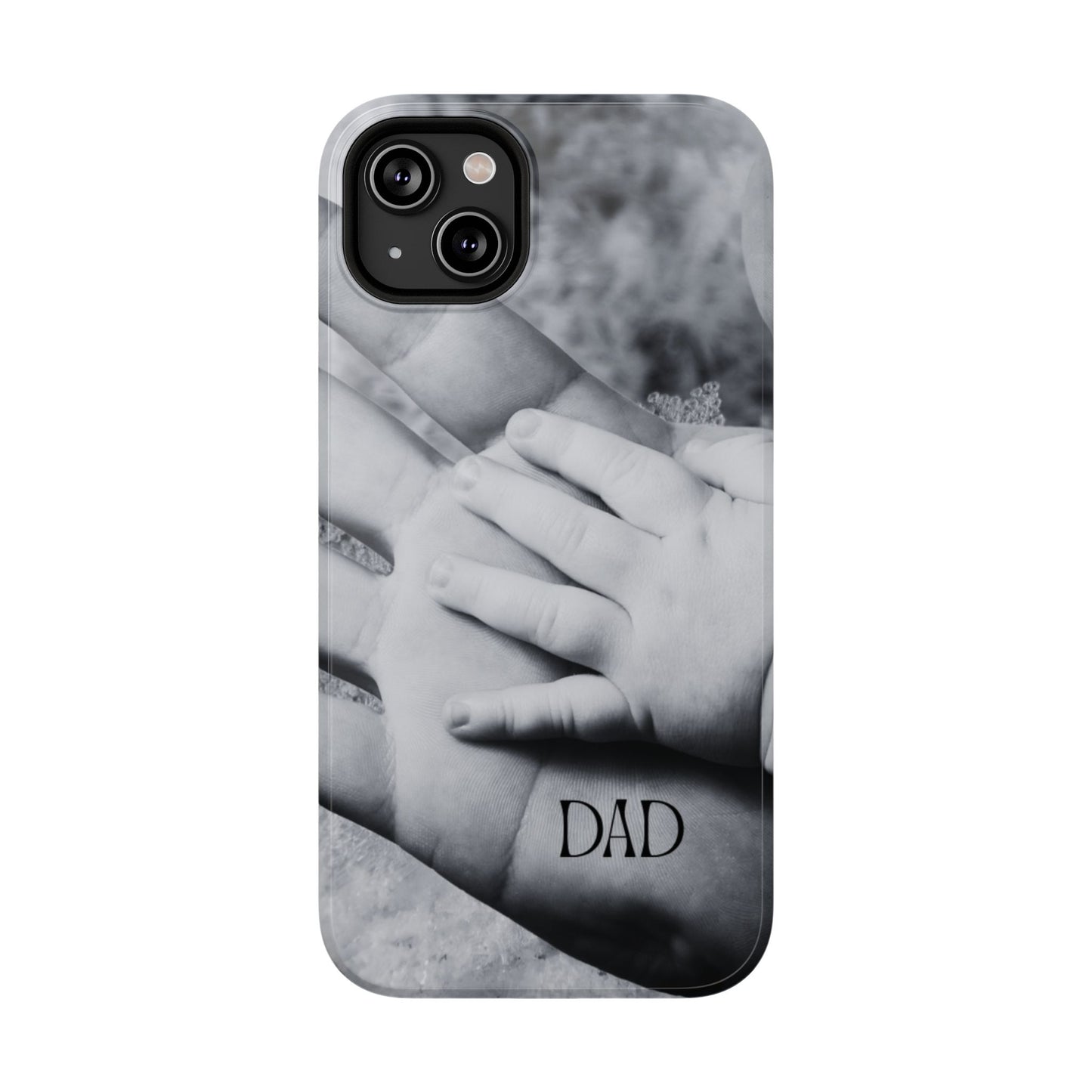Impact-Resistant Phone Case – Dad's Legacy