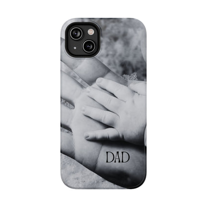 Impact-Resistant Phone Case – Dad's Legacy