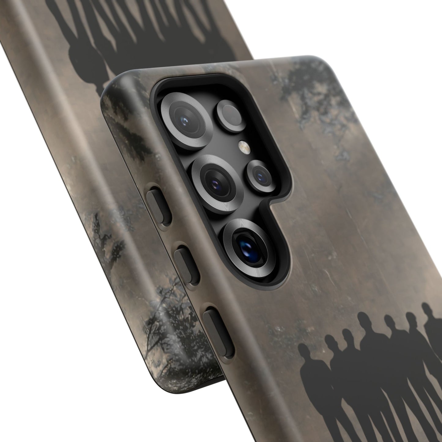 Protective Phone Case – The Pack