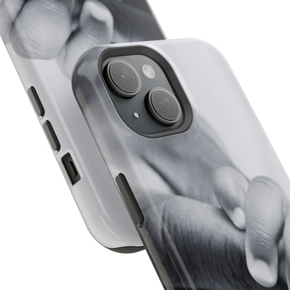 Wireless-Charging Compatible Case – Mommy’s Forever Hold