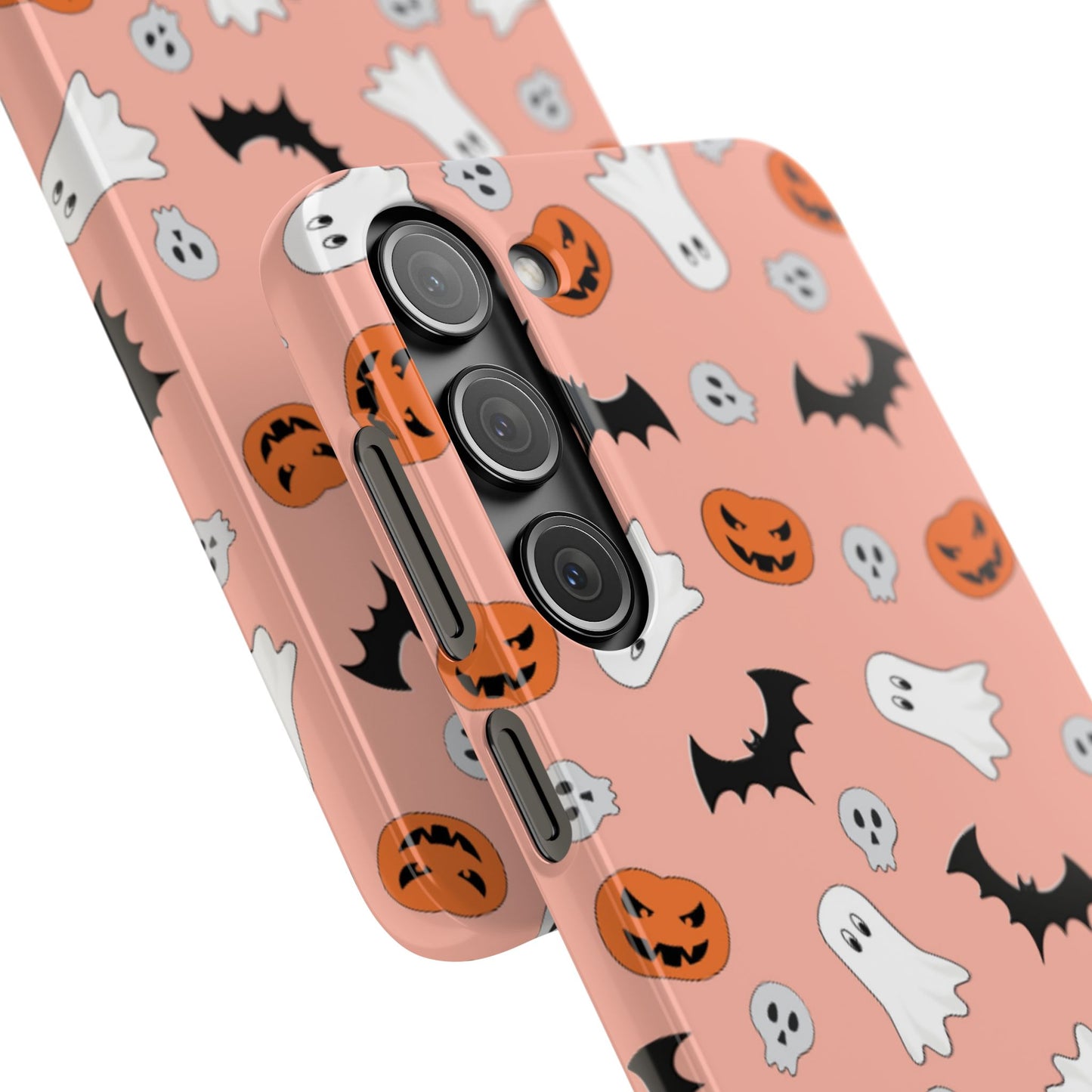 Snap Phone Case – Boo Crew