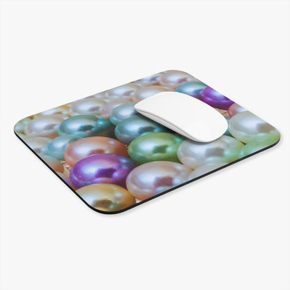 Mouse Pad – Pearl Pop
