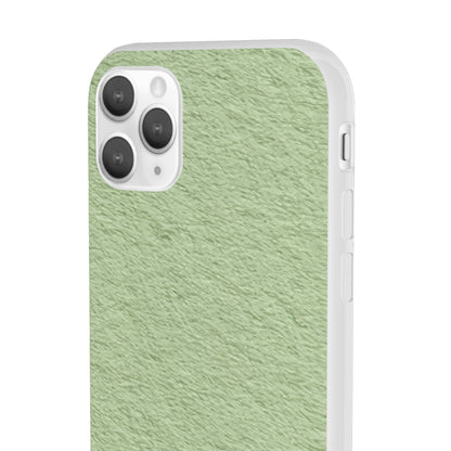 Flexi Case – Matcha Wash