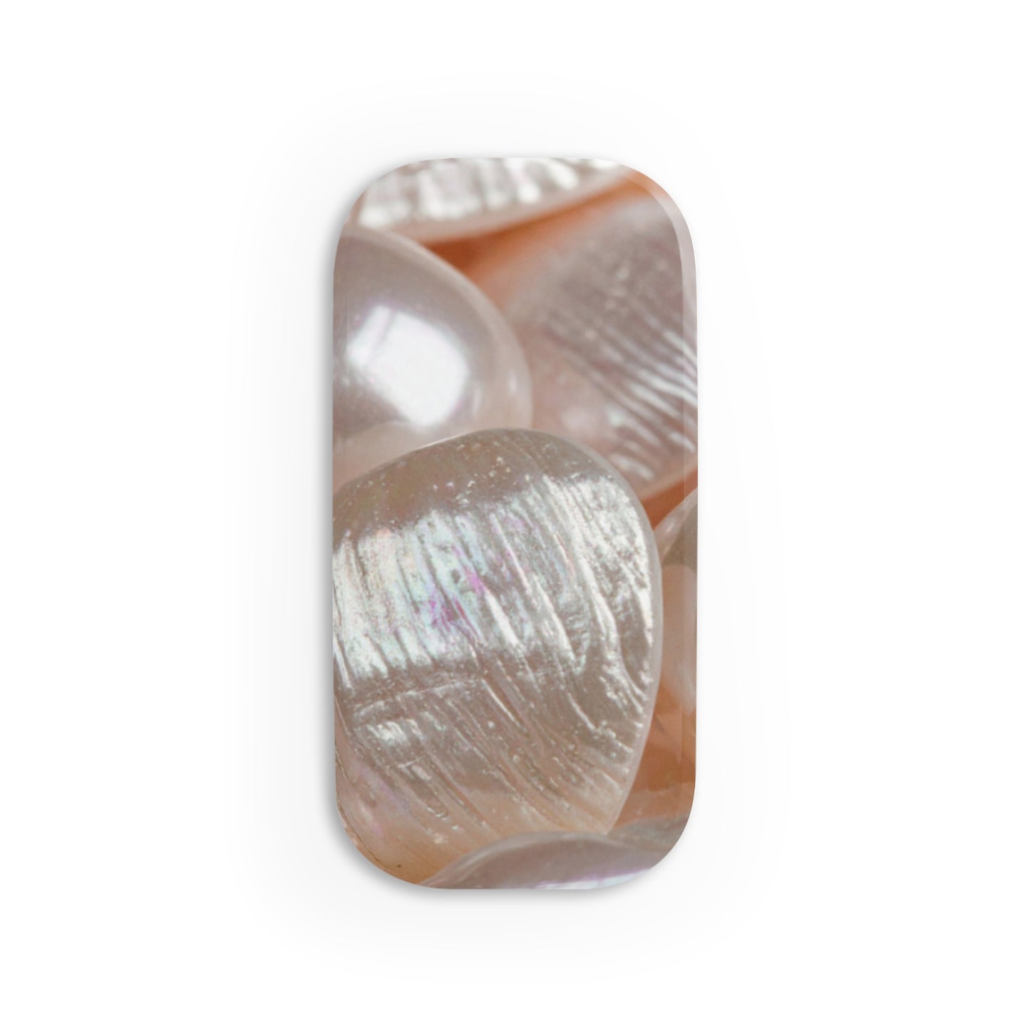 Phone Grip – Blush Pearl
