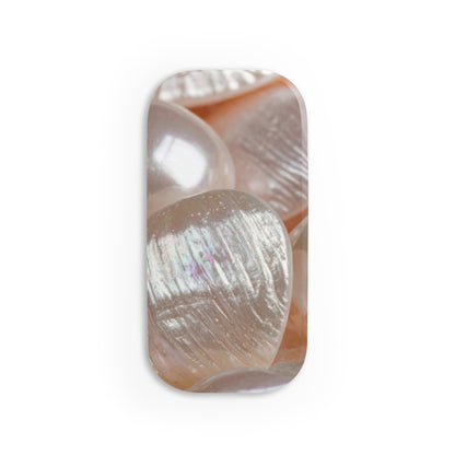 Phone Grip – Blush Pearl