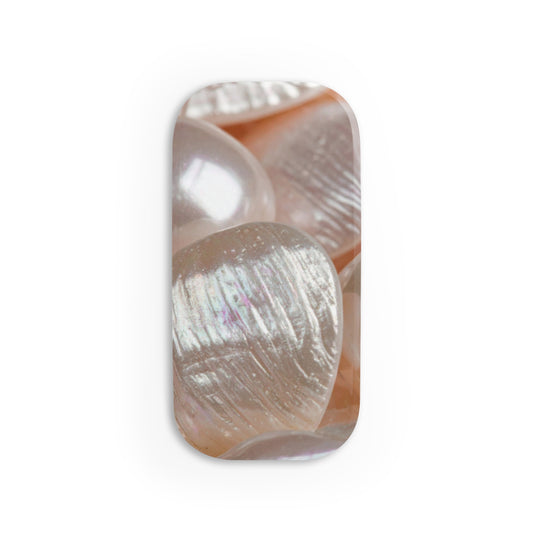 Phone Grip – Blush Pearl