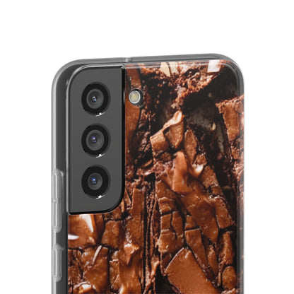 Flexi Case – Brownie Weather