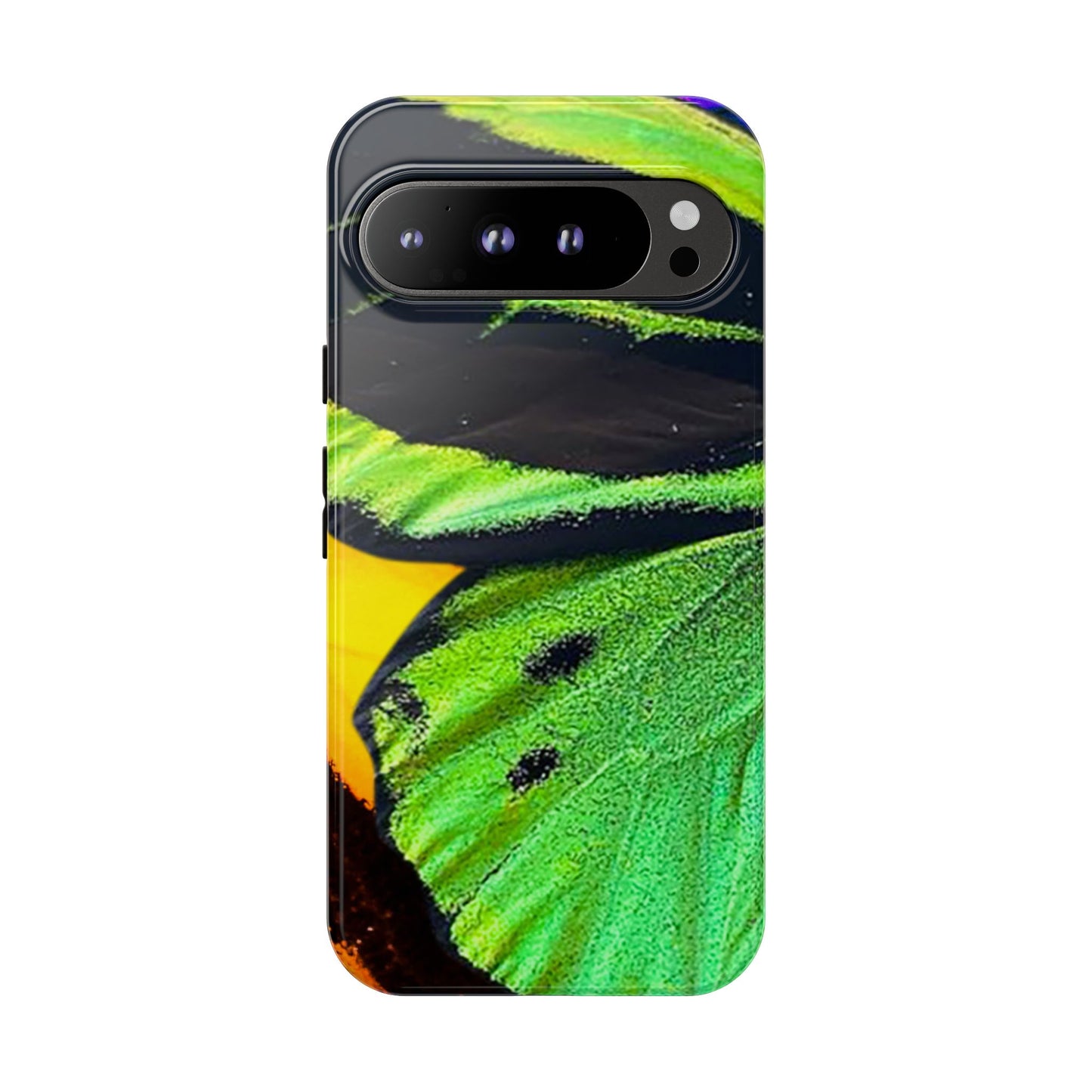 Protective Phone Case – Lashed Wing