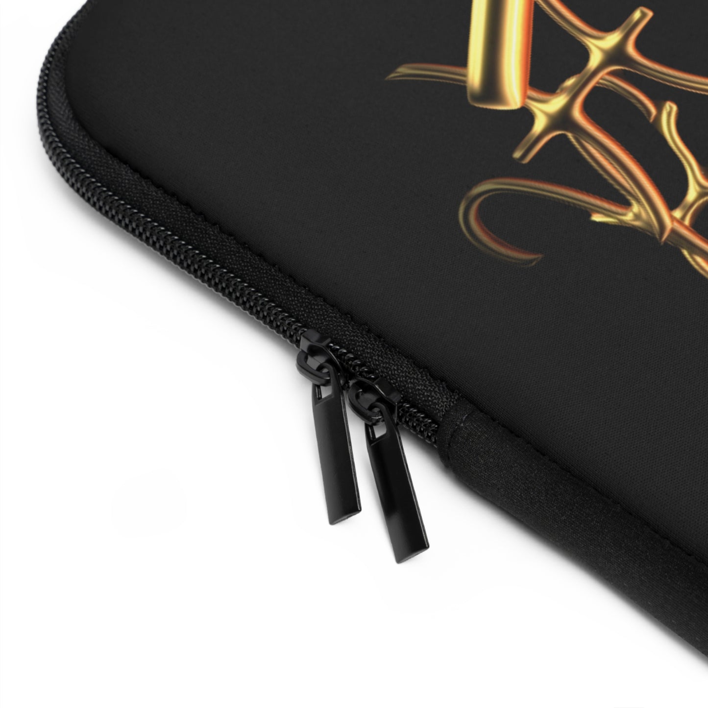 Laptop Sleeve – Luminous Aquarius