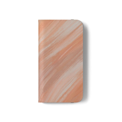 Flip Case – Cashmere Sweep