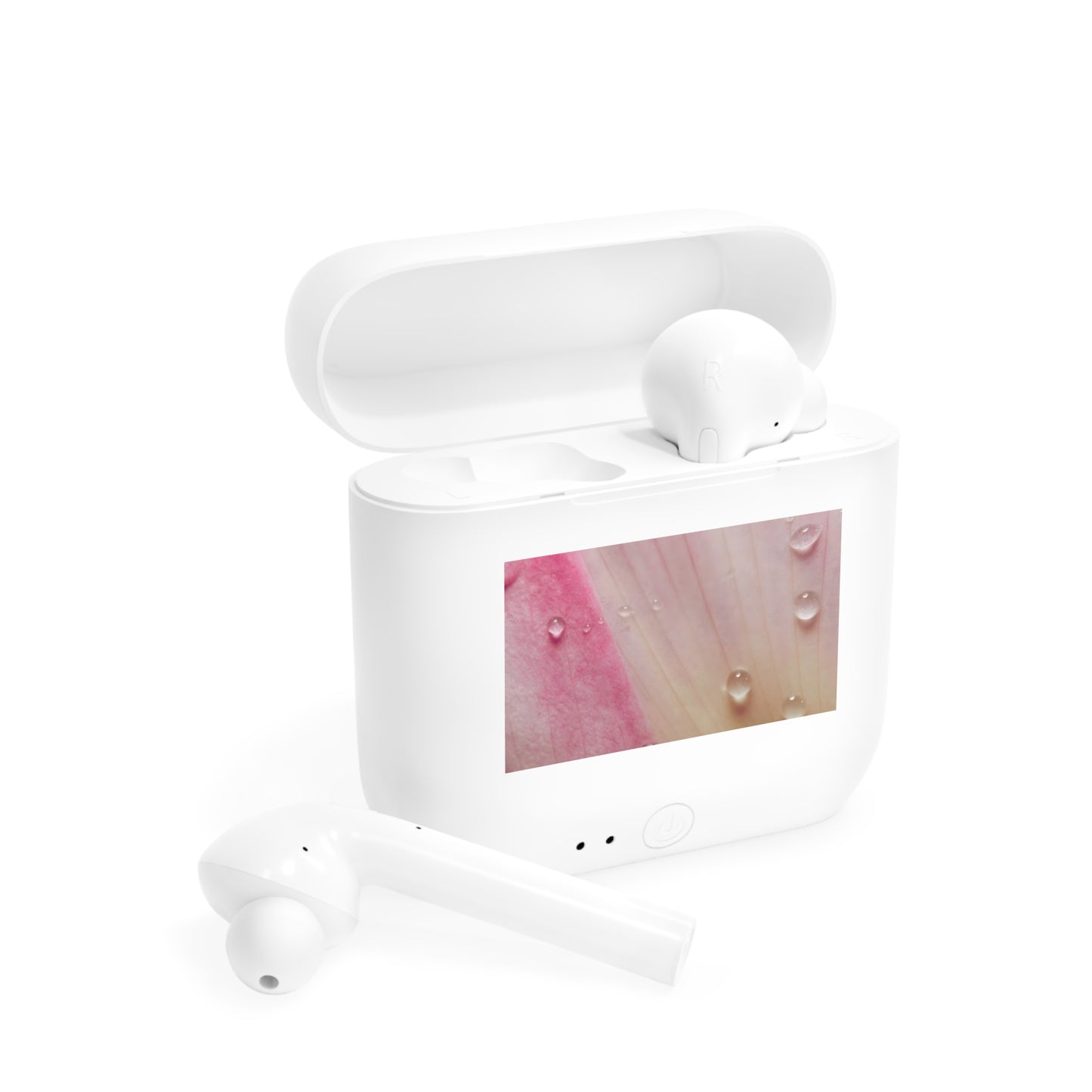 Wireless Earbuds – Morning Dew