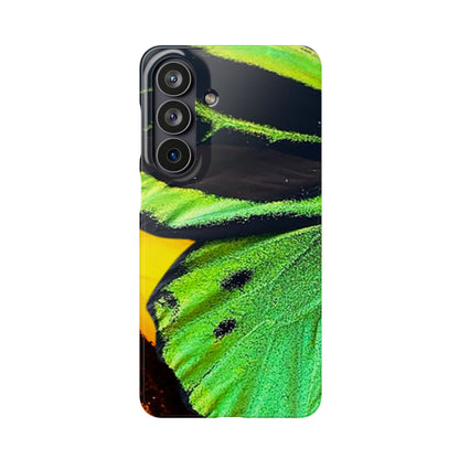 Snap Phone Case – Lashed Wing