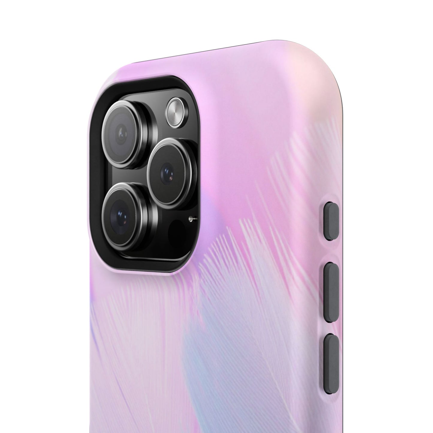 Impact-Resistant Phone Case – Candy Wisps
