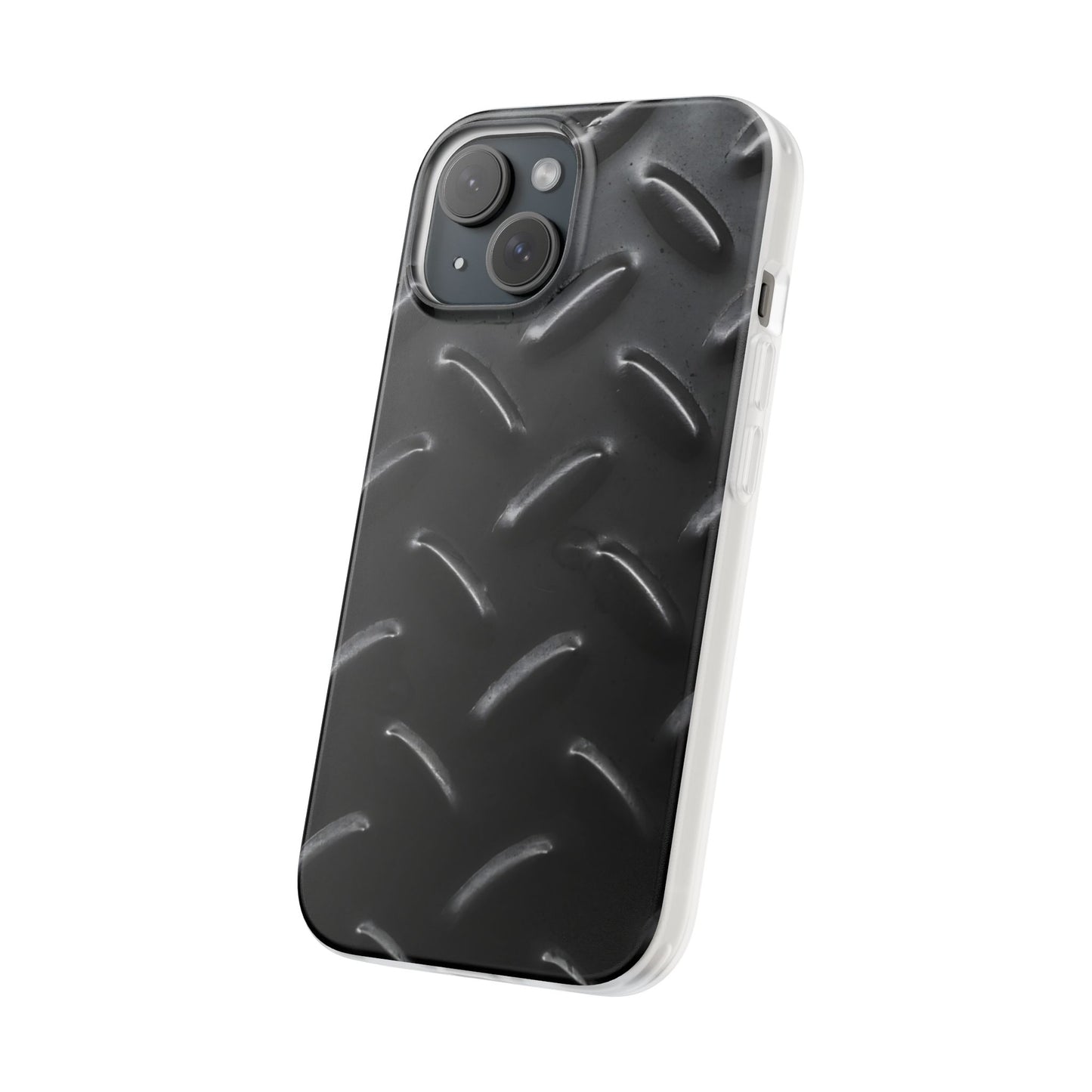 Flexi Case – Blackout Plate