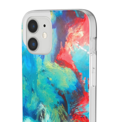 Flexi Case – Reef Riot