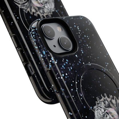 Protective Magnetic Phone Case – Fearless Grace