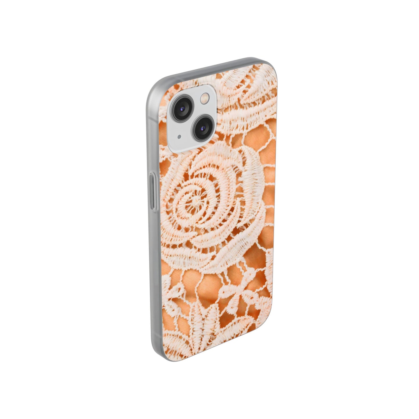 Flexi Case – Vintage Veil