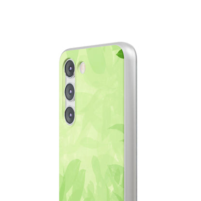Flexi Case – Leaf Echo