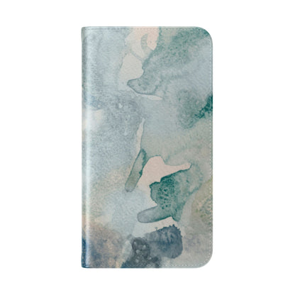 Flip Case – Clay Water