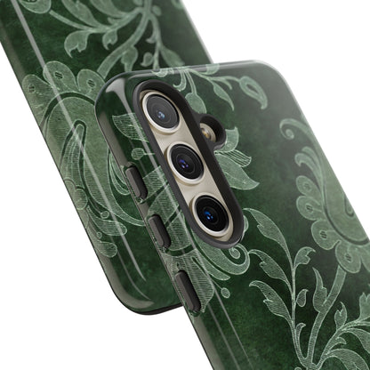 Protective Phone Case – Forest Grace