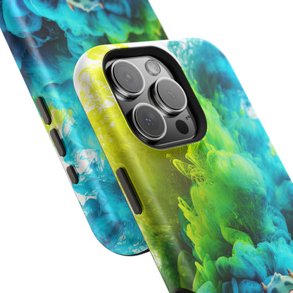 Wireless-Charging Compatible Case – Monster Squad