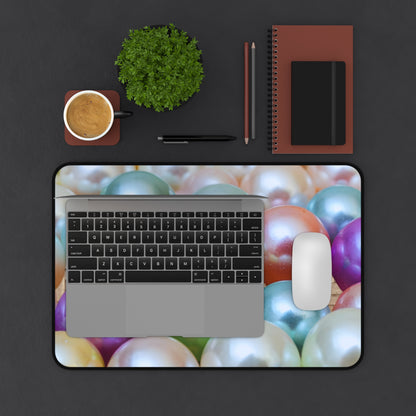 Desk Mat – Pearl Pop