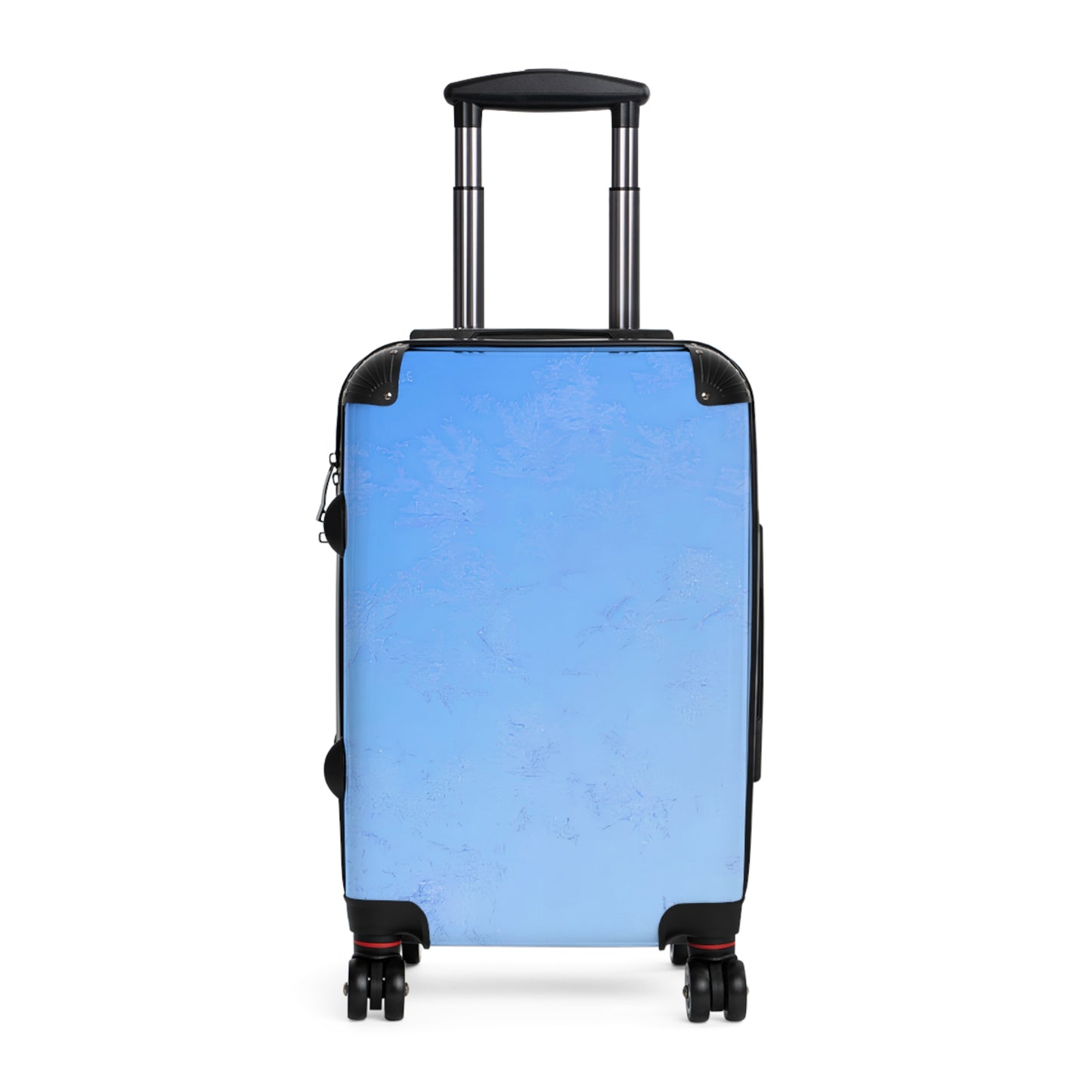 Hardshell Suitcase – Azure Fade