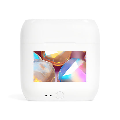 Wireless Earbuds – Glass Candy