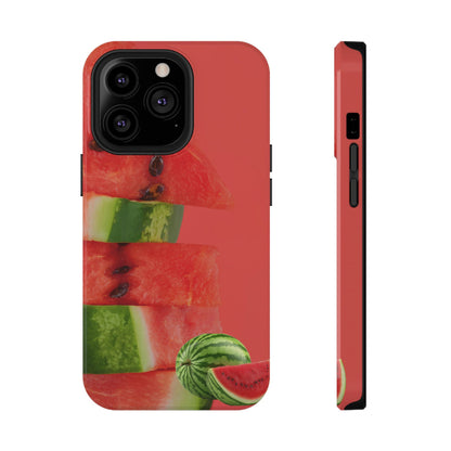Impact-Resistant Phone Case – Summer Slice