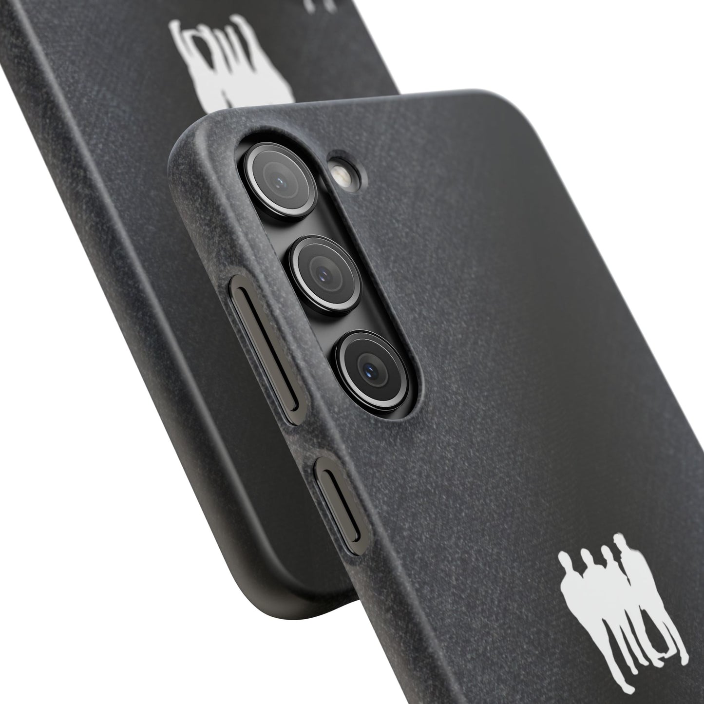 Snap Phone Case – Stand Alone