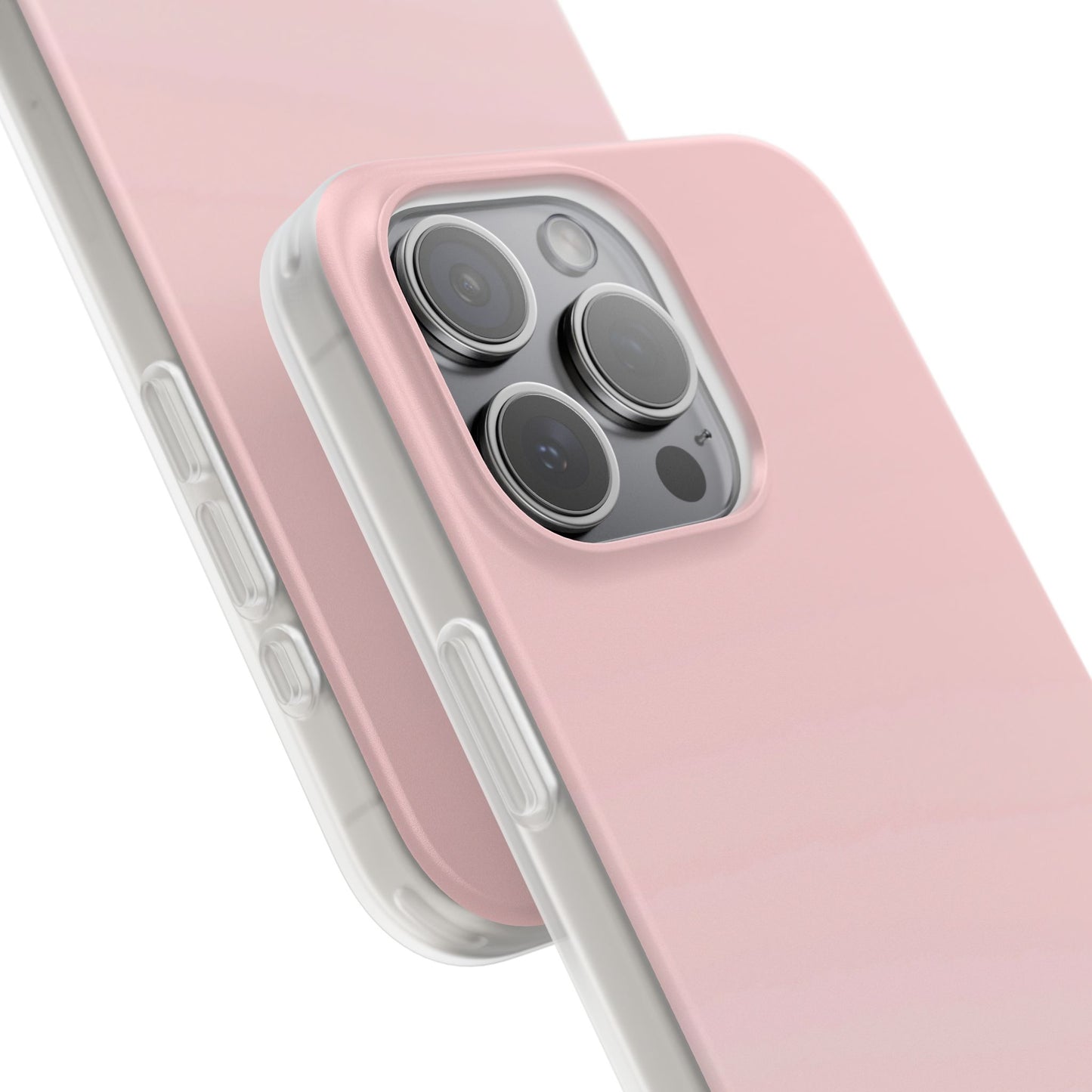 Flexi Case – Soft Blush