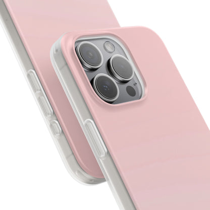 Flexi Case – Soft Blush