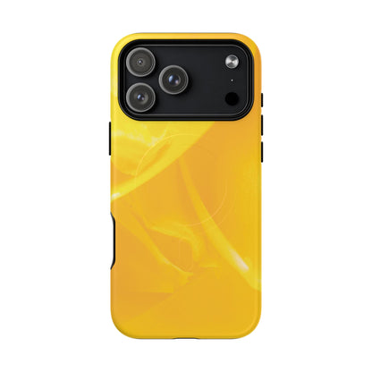 Protective Magnetic Phone Case – Sunlit Splash