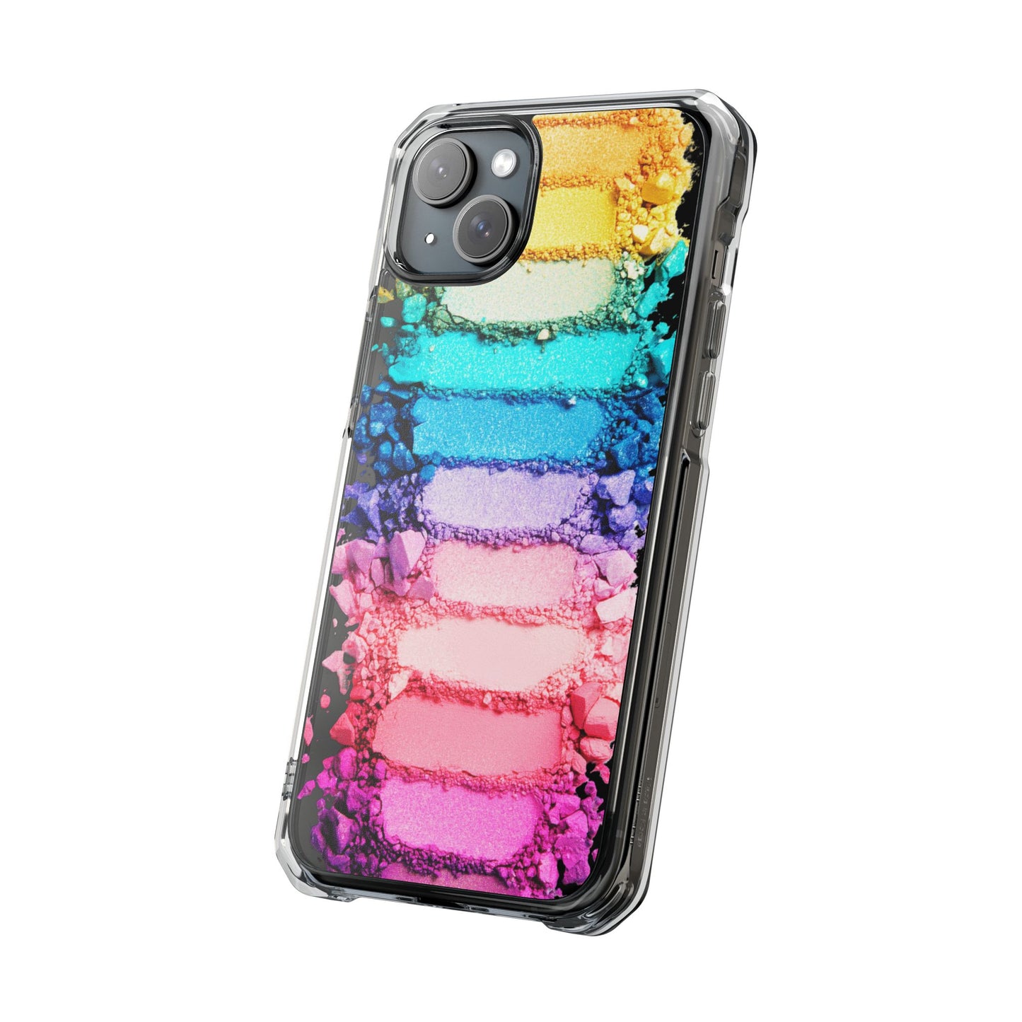 Clear Phone Case – The Lineup