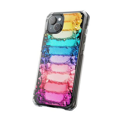 Clear Phone Case – The Lineup
