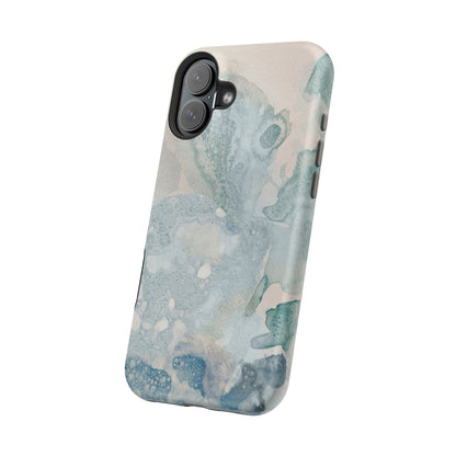 Wireless-Charging Compatible Case – Clay Water