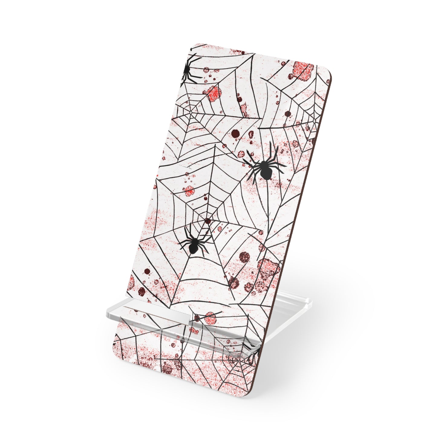 Phone Stand – Blood Web