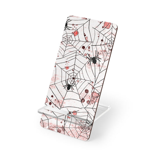 Phone Stand – Blood Web