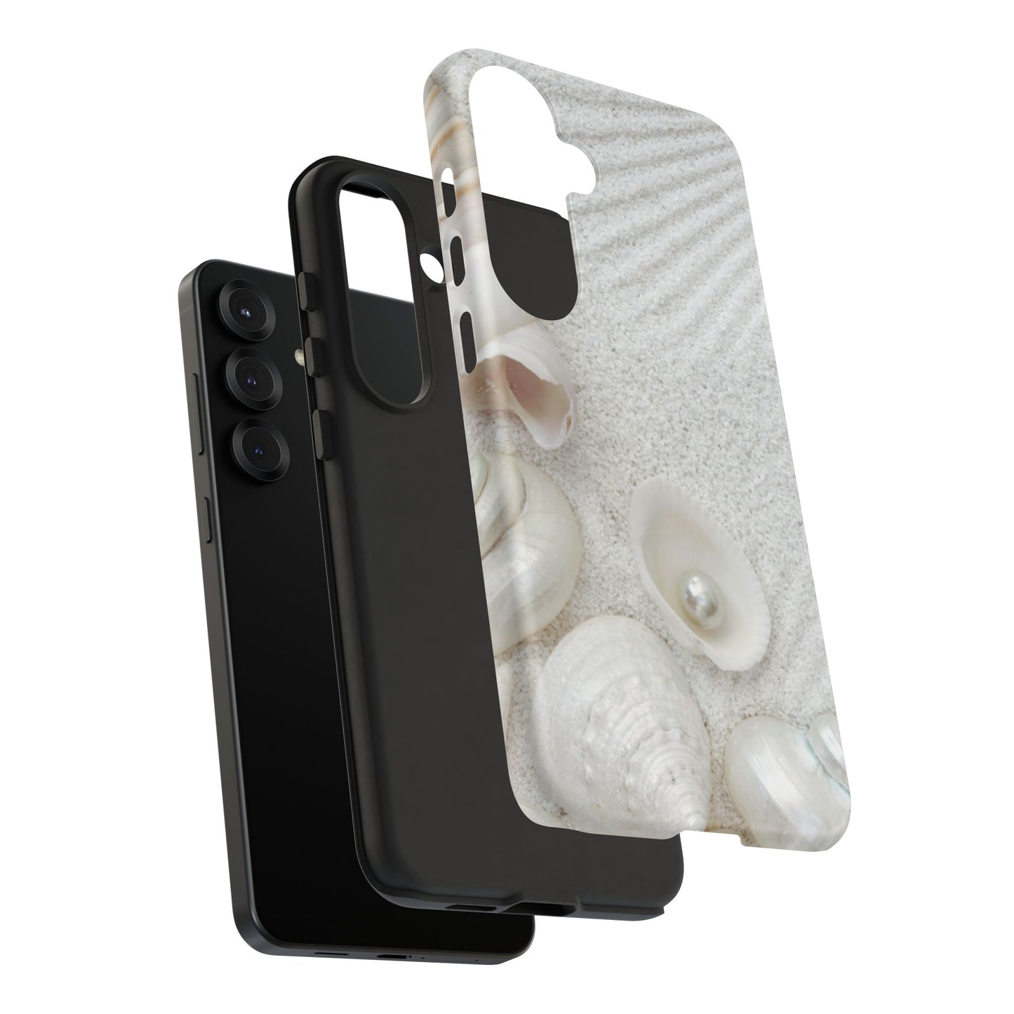 Protective Phone Case – Pearl Shore