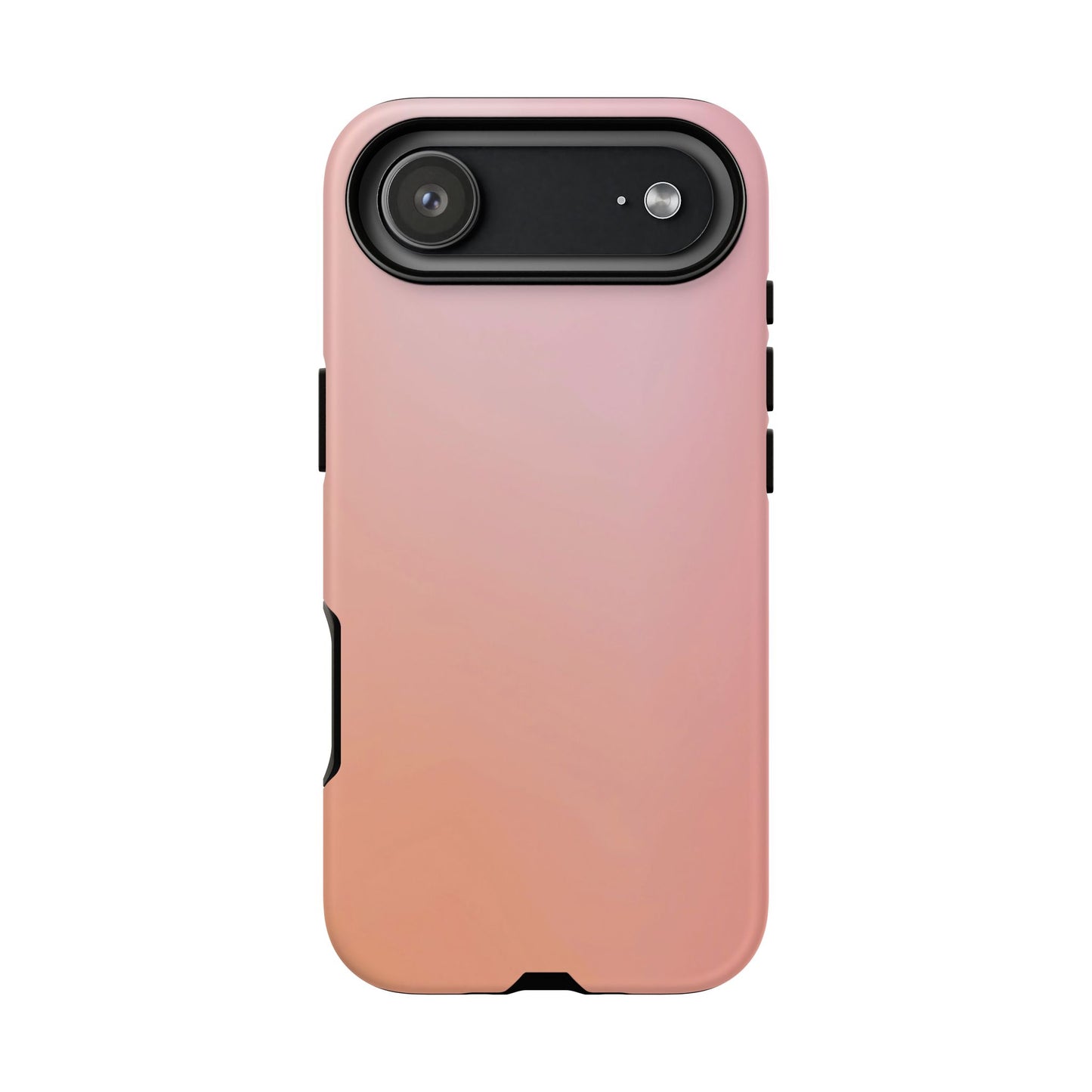 Protective Phone Case – Peachy Calm
