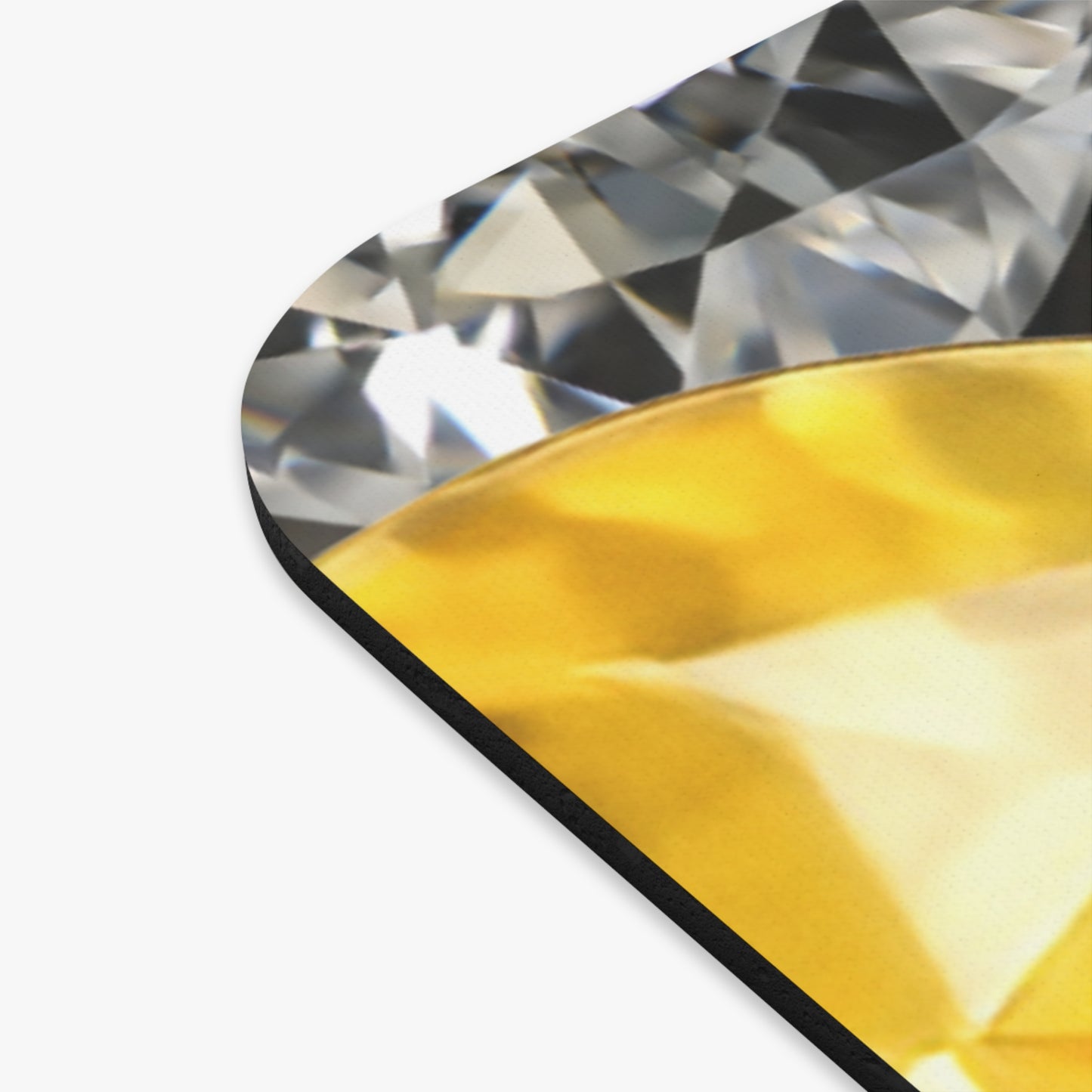 Mouse Pad – Heart Of Gold