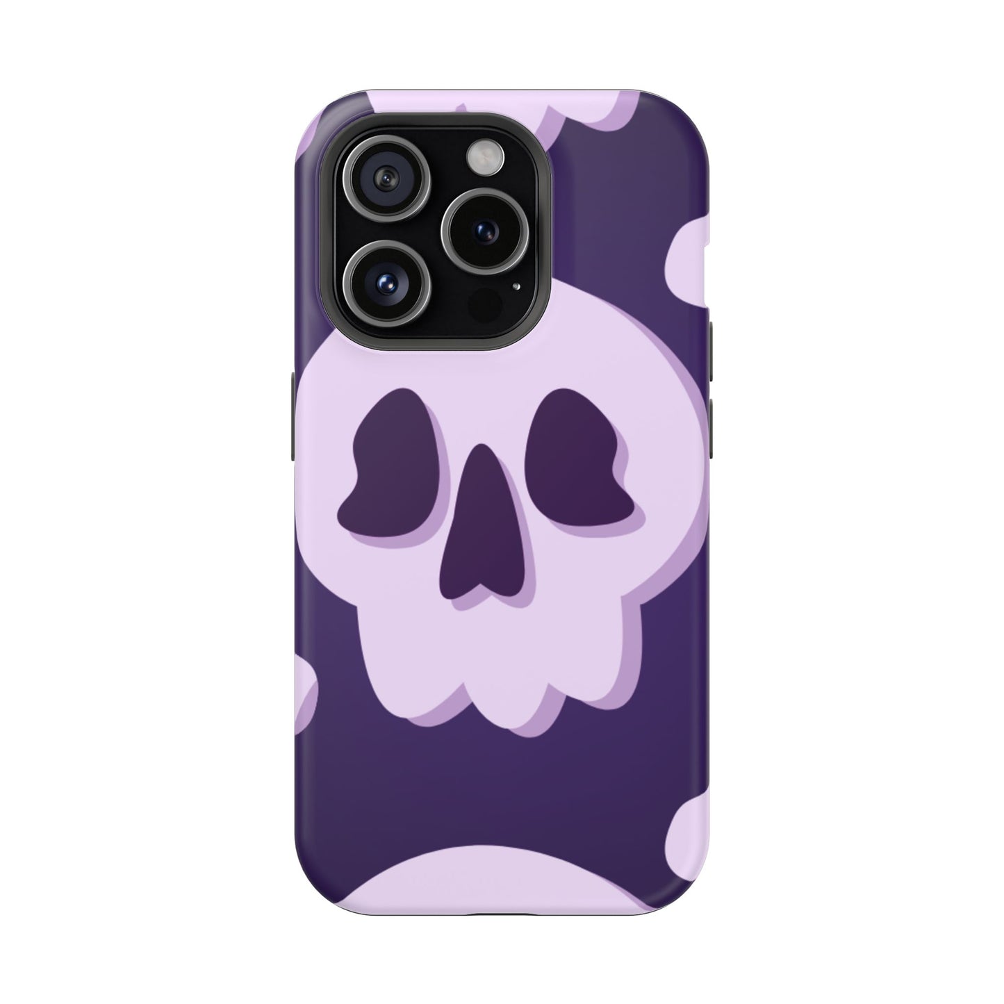 Impact-Resistant Phone Case – Bone Appetit
