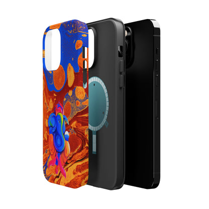 Wireless-Charging Compatible Case – Karma Blaze