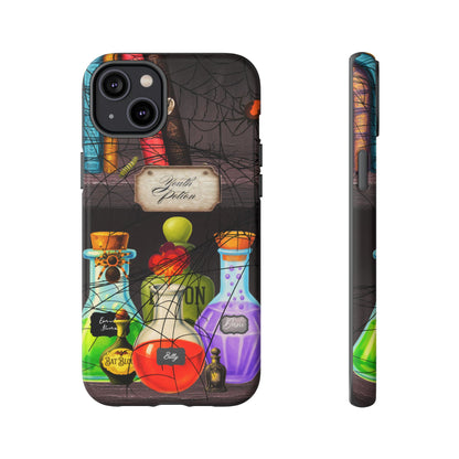 Protective Phone Case – Wicked Remedies