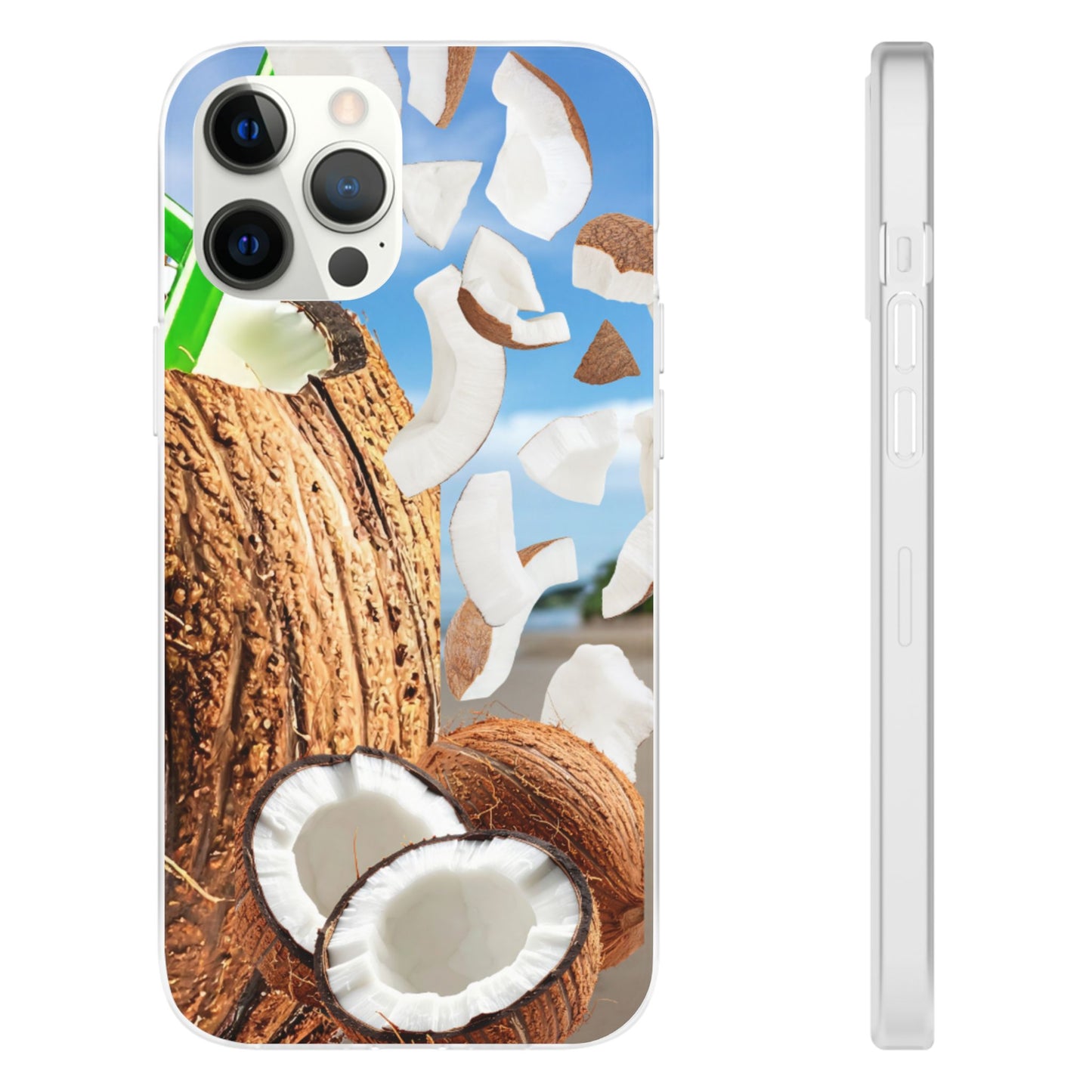 Flexi Case – Coco Coast