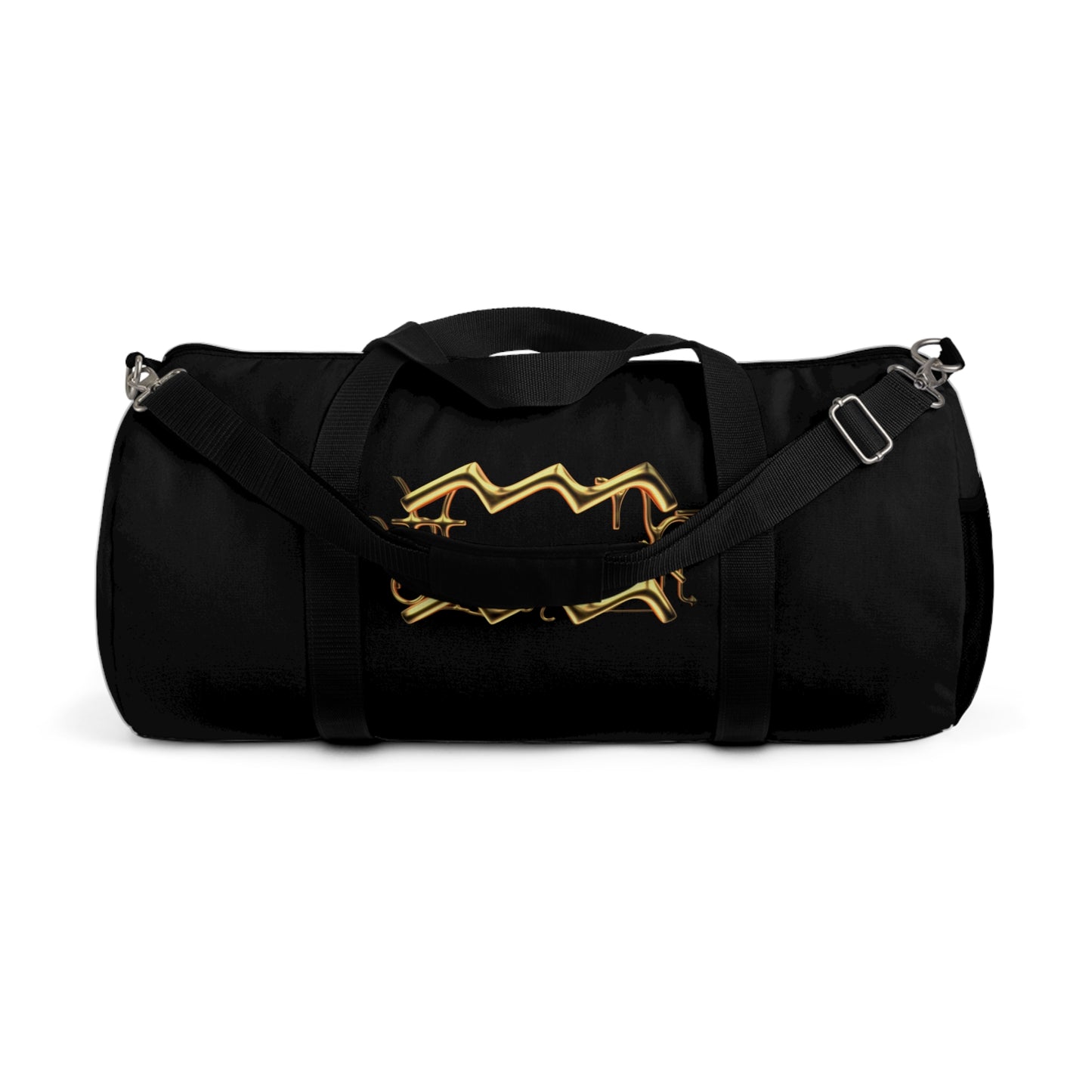 Duffel Bag – Luminous Aquarius