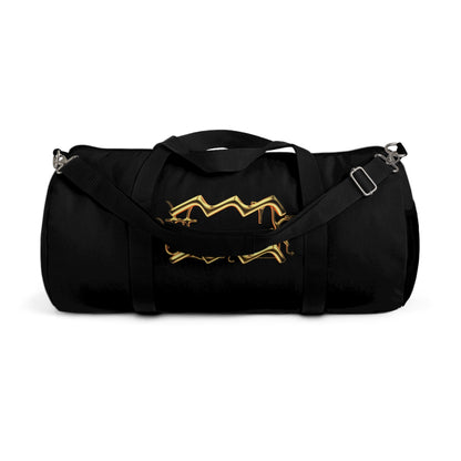 Duffel Bag – Luminous Aquarius